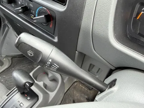 Mitsubishi Minicab Van
