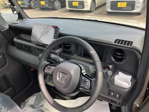 Honda N-BOX Joy