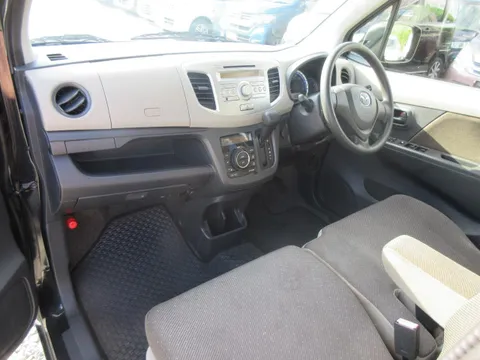 Mazda Flair