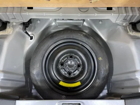 Subaru Pleo
