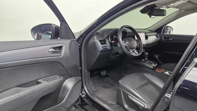 Renault XM3