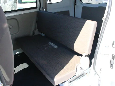 Nissan Clipper