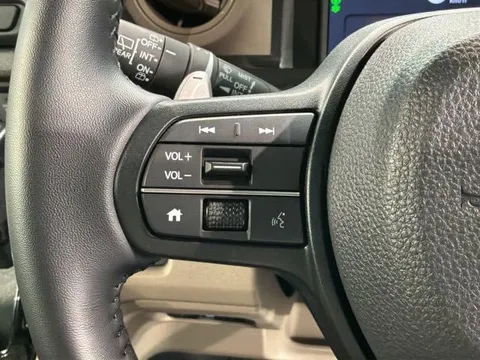 Honda N-BOX Joy