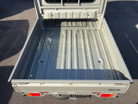 Suzuki Super Carry