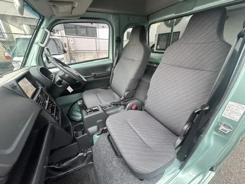 Suzuki Super Carry