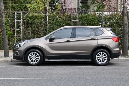 Buick Envision