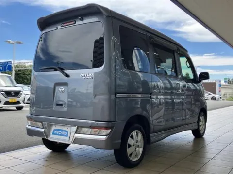 Daihatsu Atrai Wagon