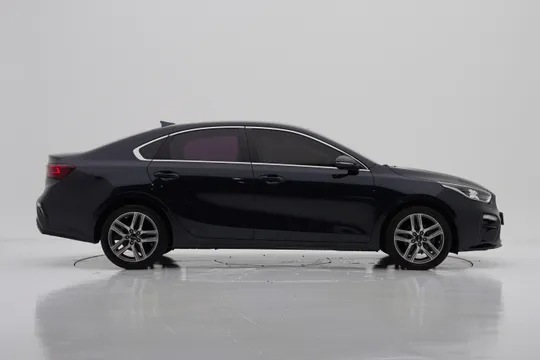 Kia Cerato (K3)