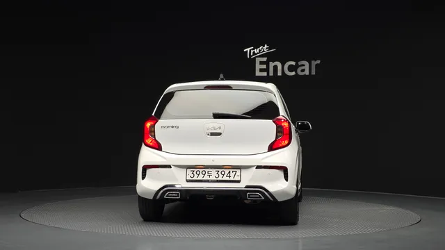 Kia Picanto (Morning)