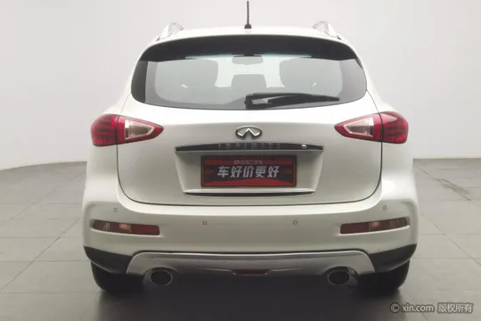 Infiniti QX50