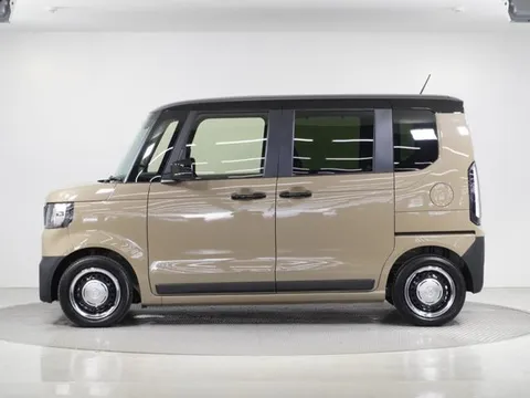 Honda N-BOX Joy