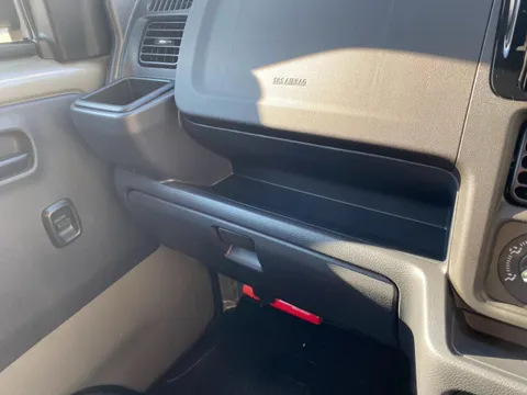 Suzuki Super Carry