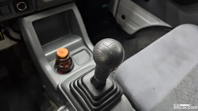 Chevrolet Labo