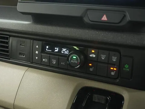 Honda N-BOX Joy