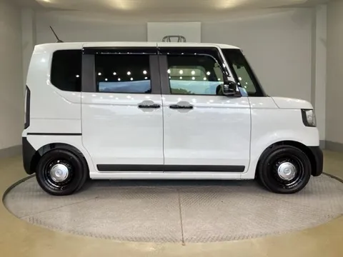 Honda N-BOX Joy