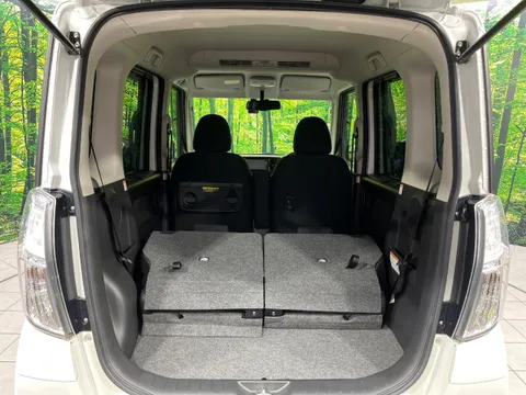 Mitsubishi eK Space Custom