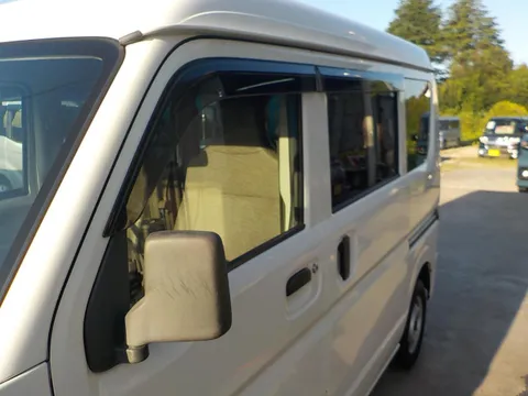 Nissan Clipper