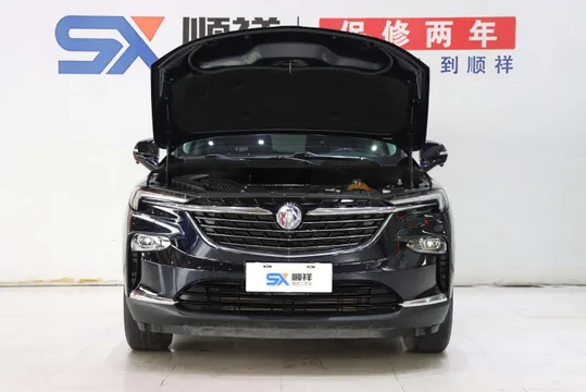 Buick Enclave