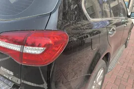 Haval H8