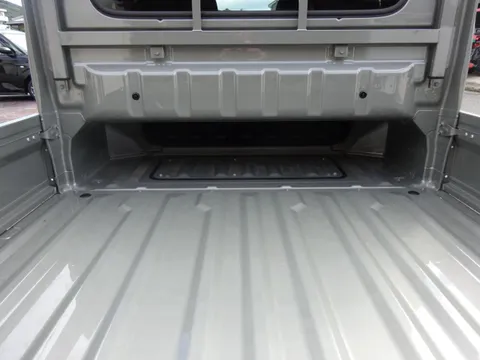 Suzuki Super Carry