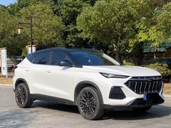 Changan Oshan X5