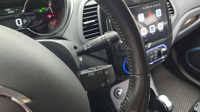 Renault QM3