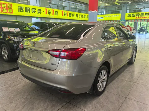 Roewe 360