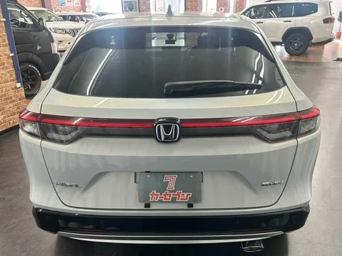 Honda HR-V (Vezel)