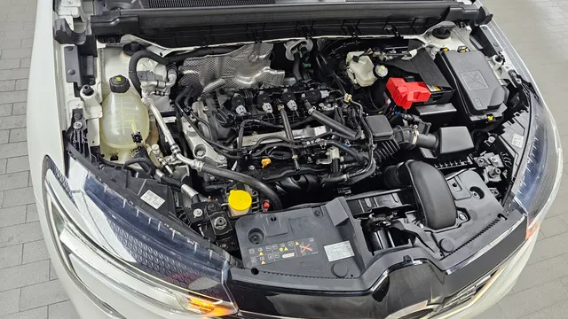 Renault XM3