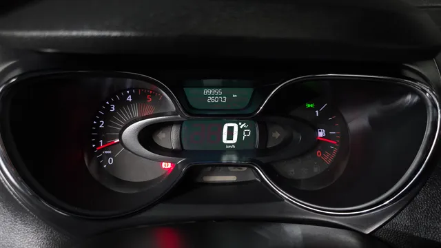 Renault QM3