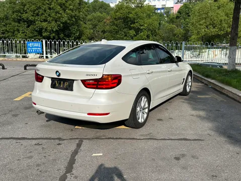 BMW Gran Turismo
