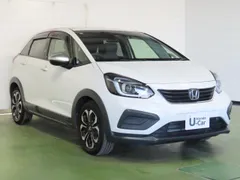 Honda Jazz (Fit)