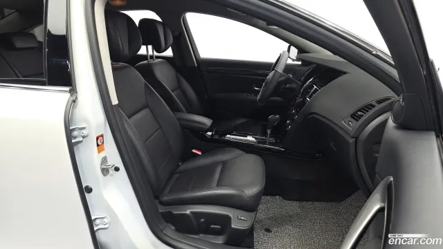 Renault SM7