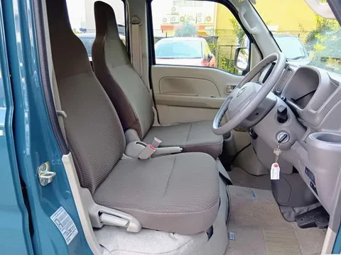 Nissan Clipper