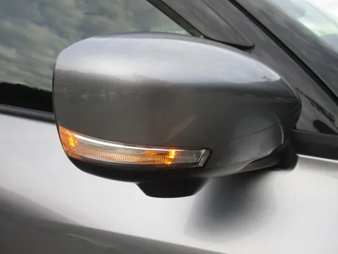 Suzuki Swift Sport