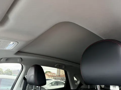Forthing T5 Evo