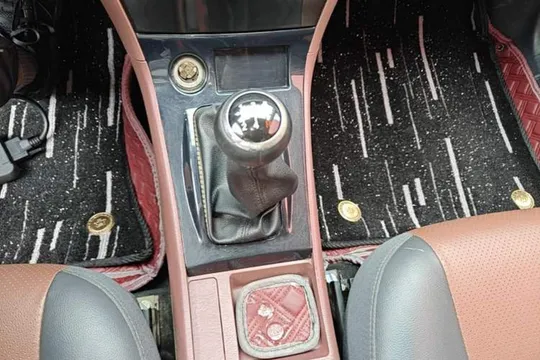 BYD F3