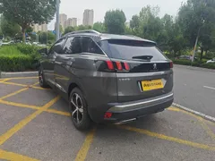 Peugeot 4008