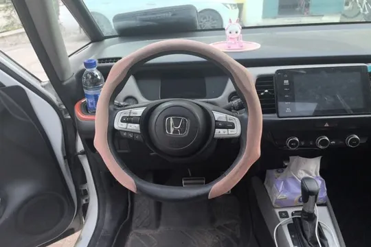 Honda Life
