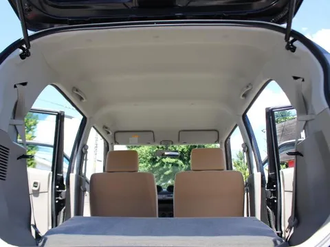 Nissan Pino