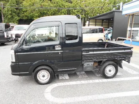 Suzuki Super Carry
