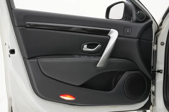 Renault SM7