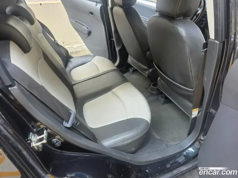 Chevrolet Matiz