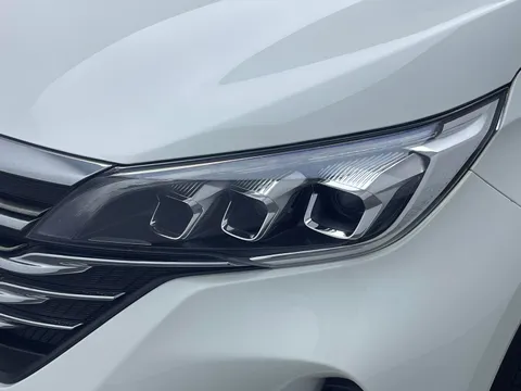 Gac GS5