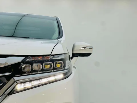Honda Elysion