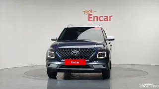 Hyundai Venue