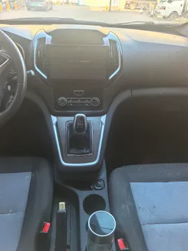 Changan Wise Drive S50