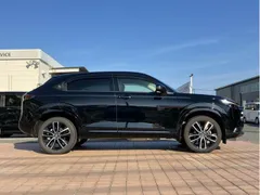 Honda HR-V (Vezel)