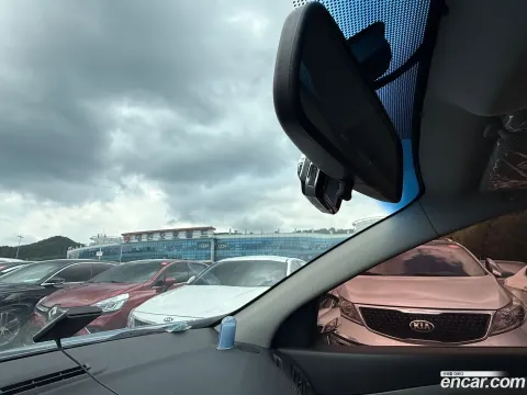 Renault SM3