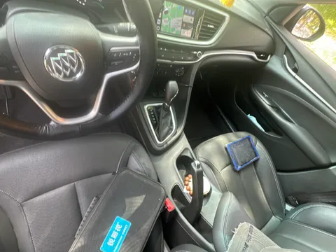 Buick Excelle GT